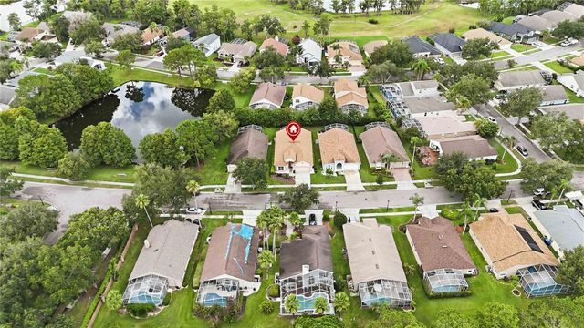 2412 RUNYON CIRCLE, Orlando, FL 32837