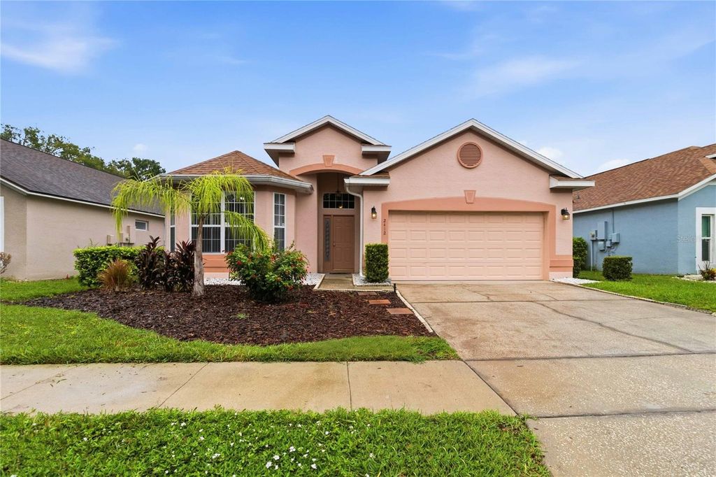 2412 RUNYON CIRCLE, Orlando, FL 32837
