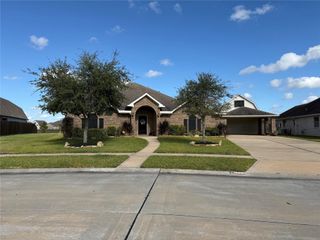6703 Hawkins Street, Manvel, TX 77578