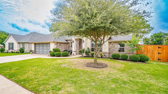 1302 Joshua Way, Granbury, TX 76048