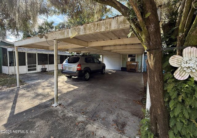 12436 PALMETTO Street, Jacksonville, FL 32218