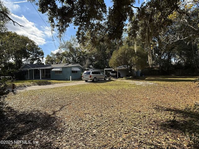 12436 PALMETTO Street, Jacksonville, FL 32218