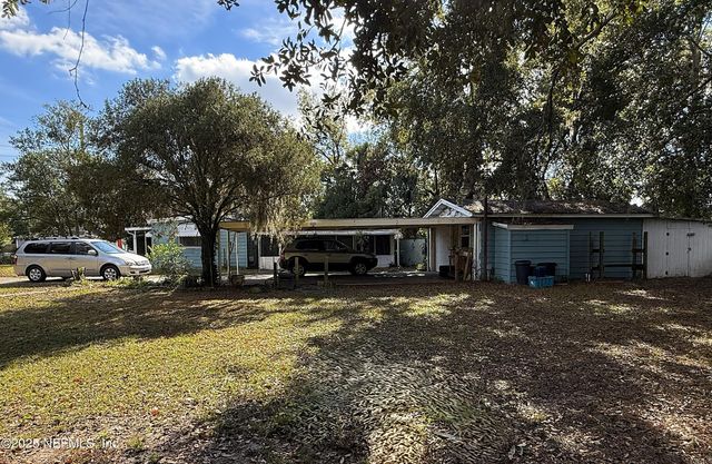 12436 PALMETTO Street, Jacksonville, FL 32218