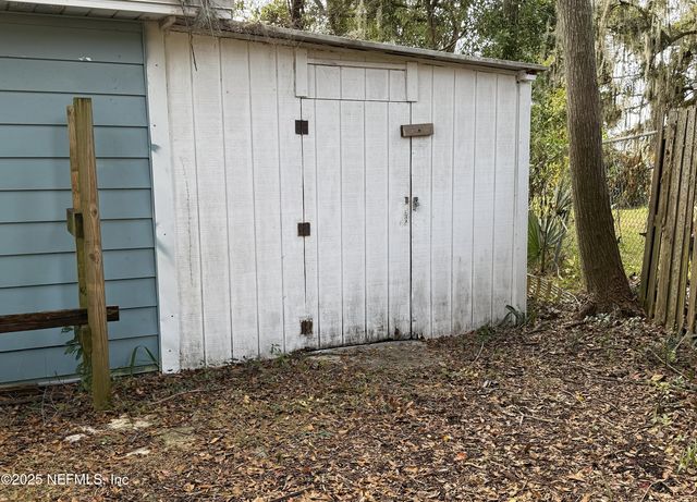 12436 PALMETTO Street, Jacksonville, FL 32218