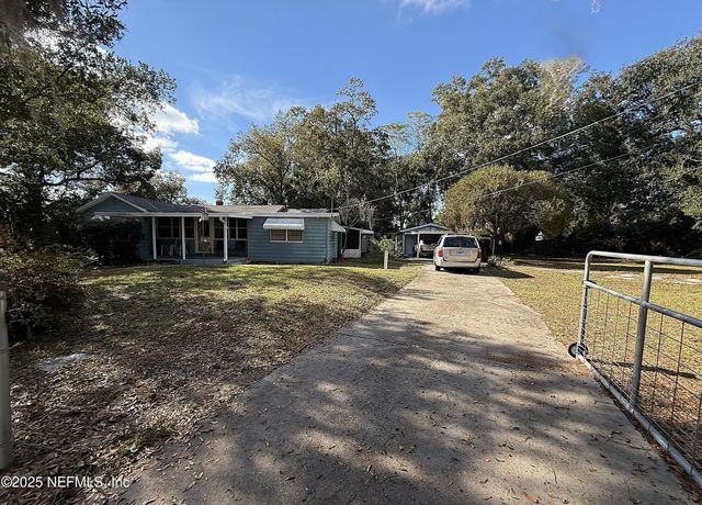 12436 PALMETTO Street, Jacksonville, FL 32218