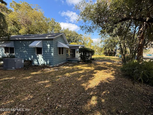 12436 PALMETTO Street, Jacksonville, FL 32218