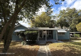 12436 PALMETTO Street, Jacksonville, FL 32218