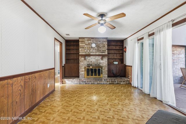 2495 AQUARIUS Road, Orange Park, FL 32073