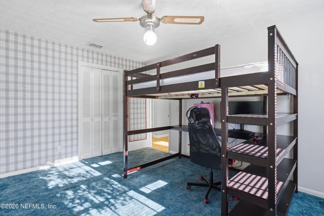 2495 AQUARIUS Road, Orange Park, FL 32073