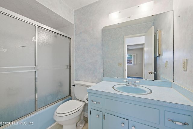 2495 AQUARIUS Road, Orange Park, FL 32073