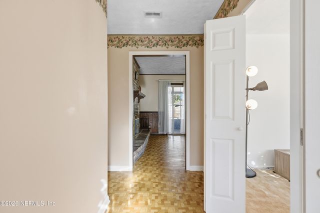 2495 AQUARIUS Road, Orange Park, FL 32073