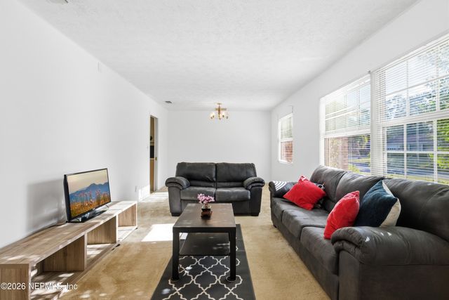 2495 AQUARIUS Road, Orange Park, FL 32073