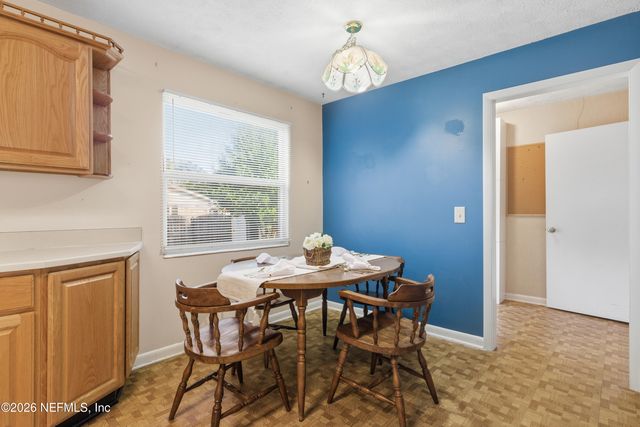 2495 AQUARIUS Road, Orange Park, FL 32073