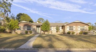 2495 AQUARIUS Road, Orange Park, FL 32073