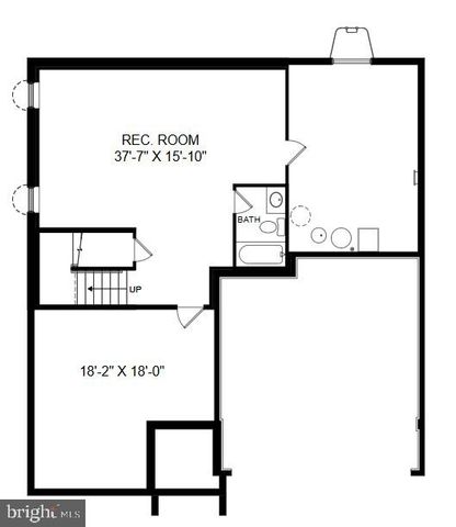 8633 RESILIENCE ST, Waldorf, MD 20603