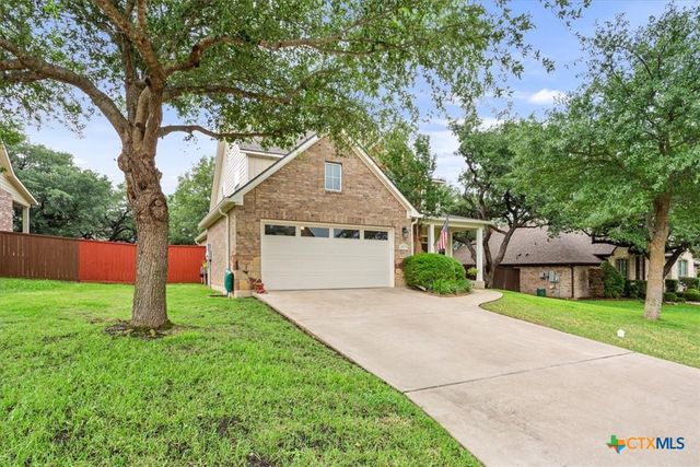 2005 Red Fox Drive, Nolanville, TX 76559
