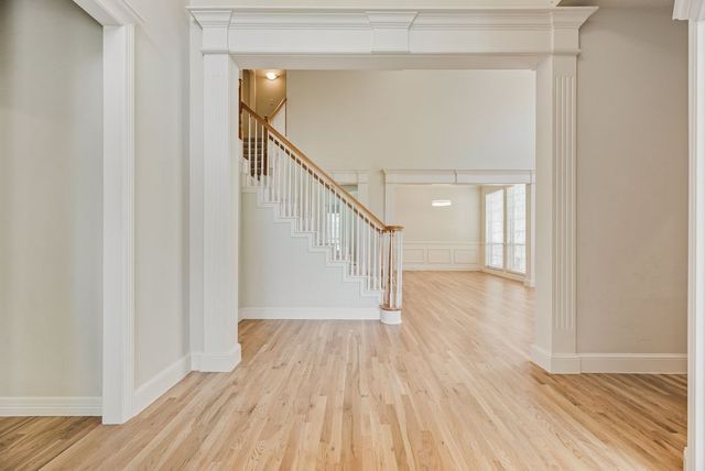 18815 Haddington Lane, Dallas, TX 75287