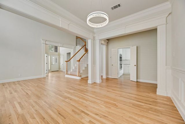 18815 Haddington Lane, Dallas, TX 75287