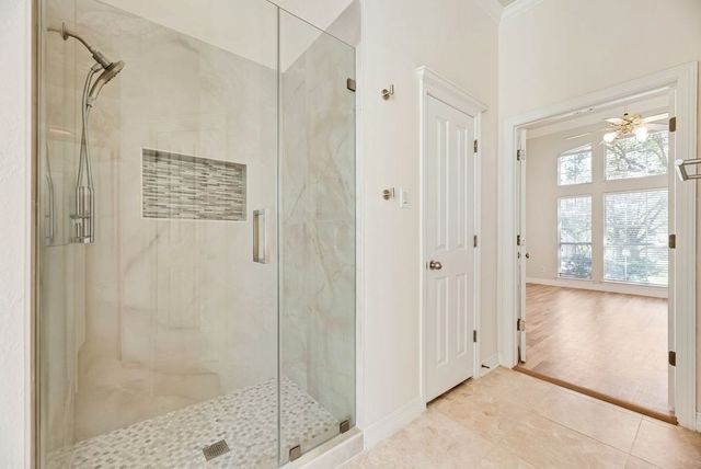 18815 Haddington Lane, Dallas, TX 75287