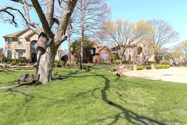 18815 Haddington Lane, Dallas, TX 75287