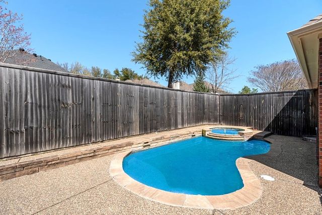 18815 Haddington Lane, Dallas, TX 75287