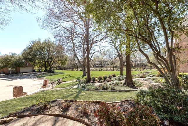 18815 Haddington Lane, Dallas, TX 75287