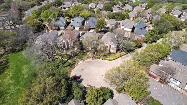 18815 Haddington Lane, Dallas, TX 75287