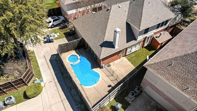 18815 Haddington Lane, Dallas, TX 75287