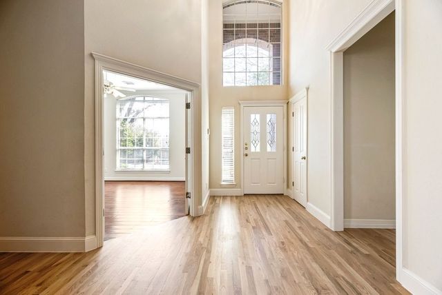 18815 Haddington Lane, Dallas, TX 75287