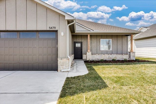 5479 Briskbay St., Maize, KS 67101