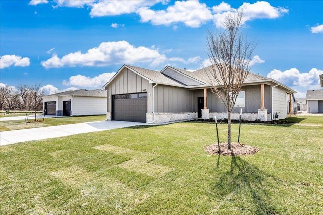 5479 Briskbay St., Maize, KS 67101