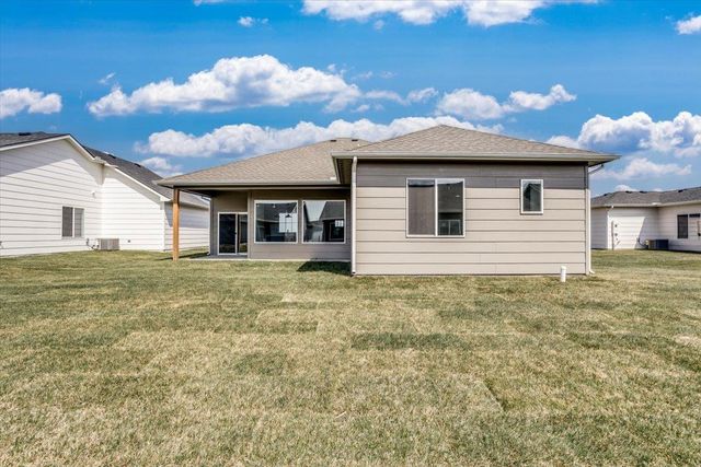 5479 Briskbay St., Maize, KS 67101