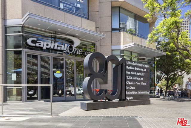 801 S Grand Avenue 2211, Los Angeles, CA 90017