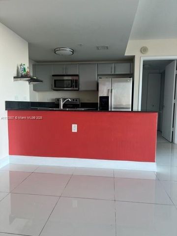 1861 NW S River Dr 1504, Miami, FL 33125