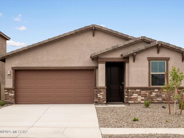 732 W Calle Cubeta, Sahuarita, AZ 85629