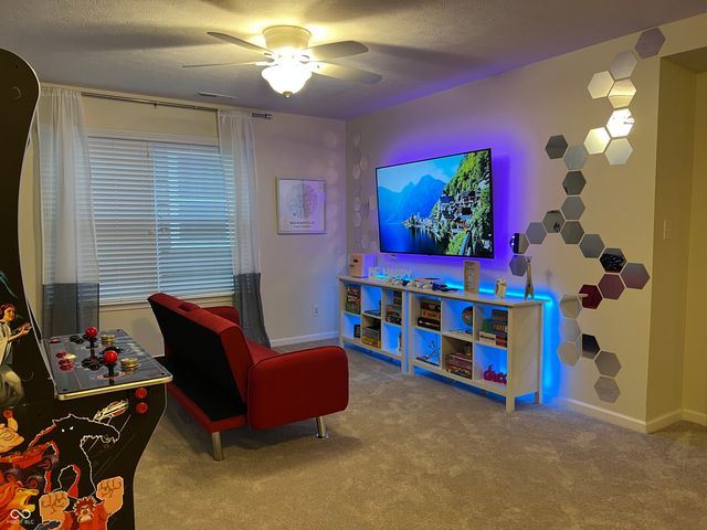 1322 Timber Bluff Road, Westfield, IN 46074