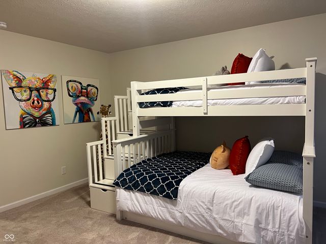 1322 Timber Bluff Road, Westfield, IN 46074