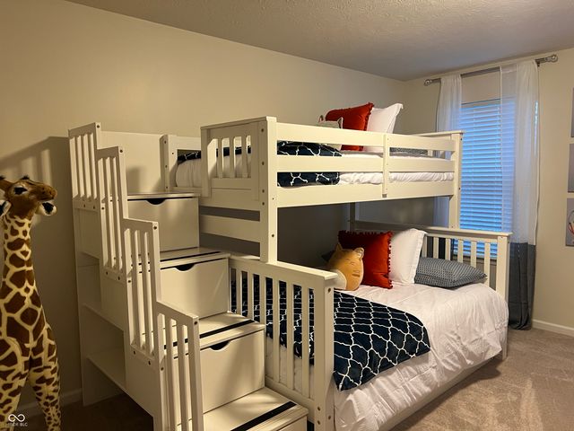 1322 Timber Bluff Road, Westfield, IN 46074