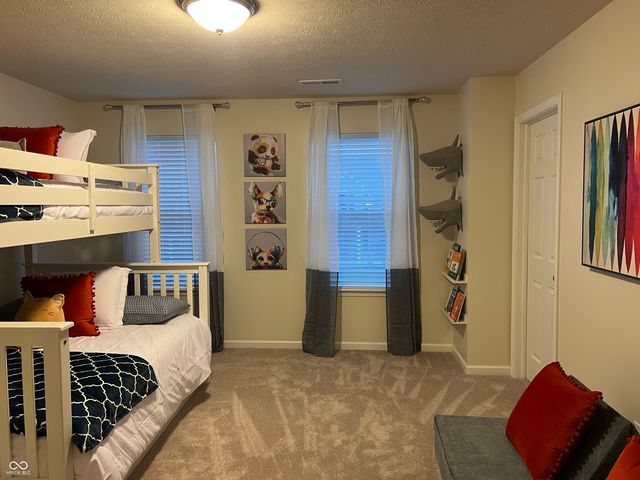 1322 Timber Bluff Road, Westfield, IN 46074