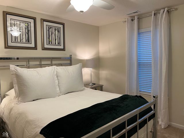 1322 Timber Bluff Road, Westfield, IN 46074