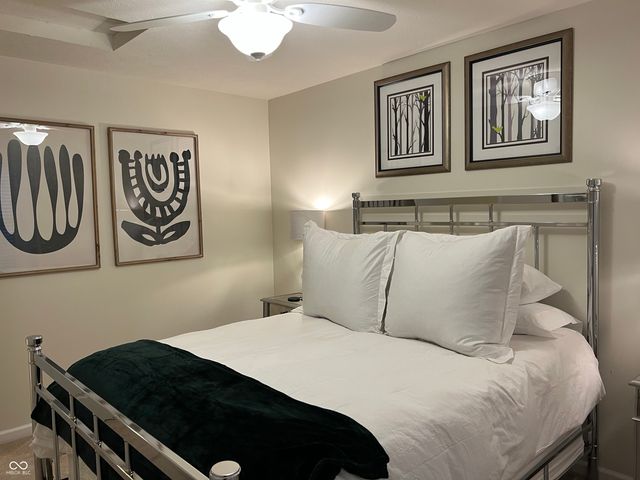 1322 Timber Bluff Road, Westfield, IN 46074