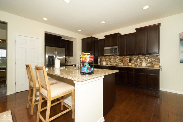 1322 Timber Bluff Road, Westfield, IN 46074