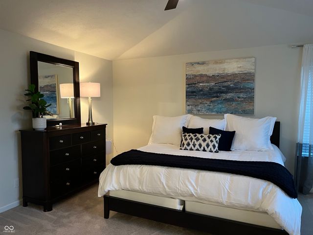 1322 Timber Bluff Road, Westfield, IN 46074