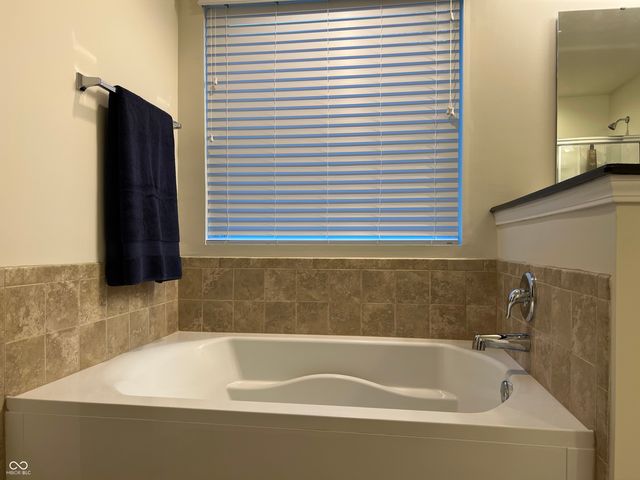 1322 Timber Bluff Road, Westfield, IN 46074