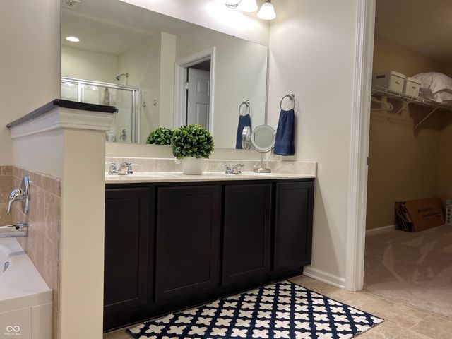 1322 Timber Bluff Road, Westfield, IN 46074