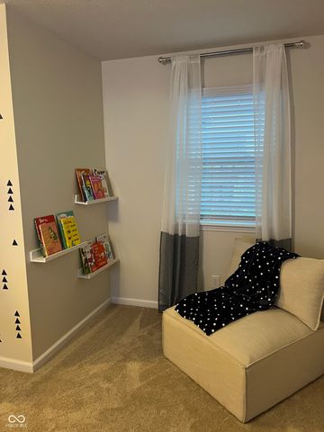 1322 Timber Bluff Road, Westfield, IN 46074