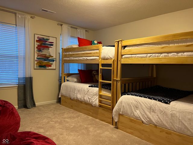 1322 Timber Bluff Road, Westfield, IN 46074