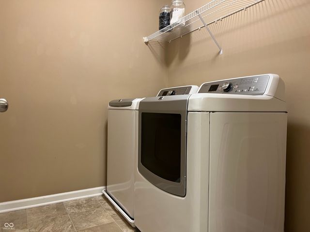 1322 Timber Bluff Road, Westfield, IN 46074