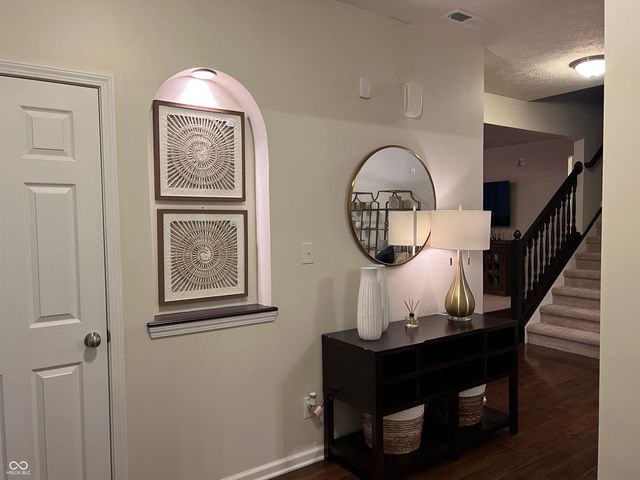 1322 Timber Bluff Road, Westfield, IN 46074