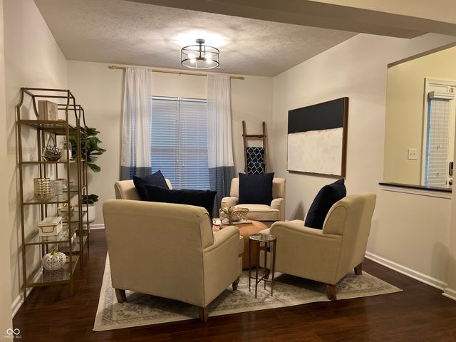 1322 Timber Bluff Road, Westfield, IN 46074